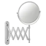 XXXLutz Lauterach - Ihr M&ouml;belhaus bei Bregenz Schminkspiegel 19/34,5/10-52,5 cm