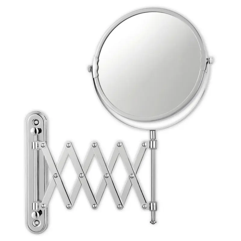 Schminkspiegel 19/34,5/10-52,5 cm