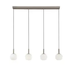 Pendelleuchte 114/3/200 cm