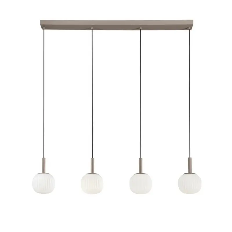 Pendelleuchte 114/3/200 cm