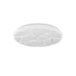 Led-Deckenleuchte 38/5,5 cm