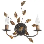 XXXLutz Lauterach - Ihr M&ouml;belhaus bei Bregenz Wandleuchte 36/16/42 cm