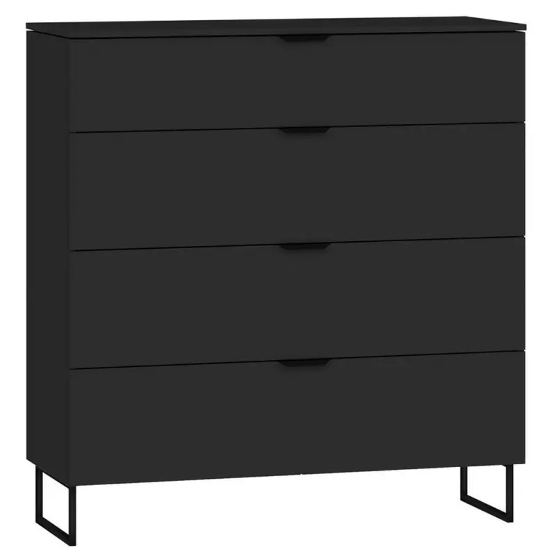 Kommode in 90/98/43 cm