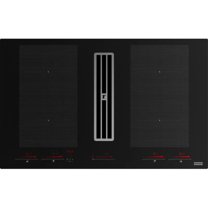 Kochfeld-Dunstabzug-Kombi 3400705227