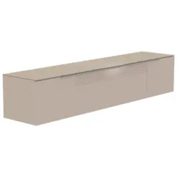 Lowboard in 210/41/45 cm