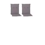 XXXLutz Lauterach - Ihr M&ouml;belhaus bei Bregenz Sesselauflage in Grau Uni