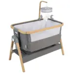 XXXLutz Lauterach - Ihr M&ouml;belhaus bei Bregenz Beistellbett Elegance 102/54/69-81 cm