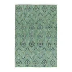 L&auml;ufer 80/250 cm Bahama Gr&uuml;n