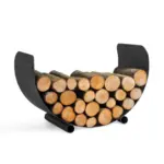 XXXLutz Lauterach - Ihr M&ouml;belhaus bei Bregenz Kaminholzregal Metall