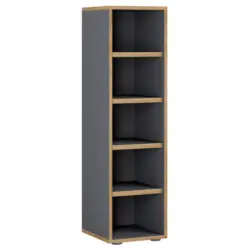 Schuhregal 30/110/33 cm