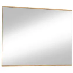 Wandspiegel 97/75/2,1 cm