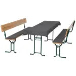 XXXLutz Lauterach - Ihr M&ouml;belhaus bei Bregenz Bierbankauflage 25/90/2/220/240 cm