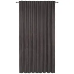 Fertigvorhang blickdicht