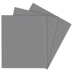 Einlegebodenset 43/2/50 cm