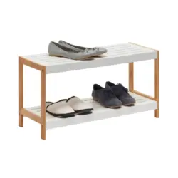 Schuhregal 70/36/26 cm