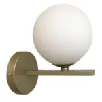 XXXLutz Wandleuchte 20/12/19 cm