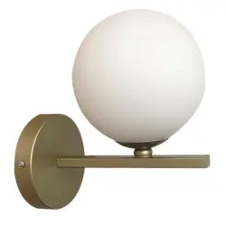 Wandleuchte 20/12/19 cm