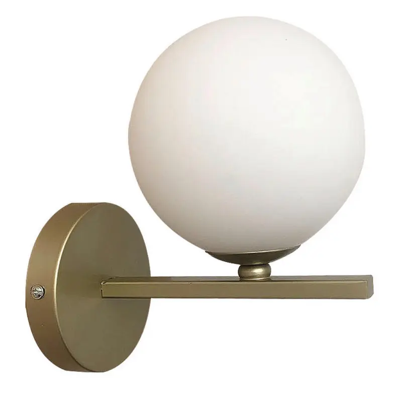 Wandleuchte 20/12/19 cm