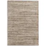 XXXLutz Lauterach - Ihr M&ouml;belhaus bei Bregenz Handwebteppich 70/140 cm Elara Braun