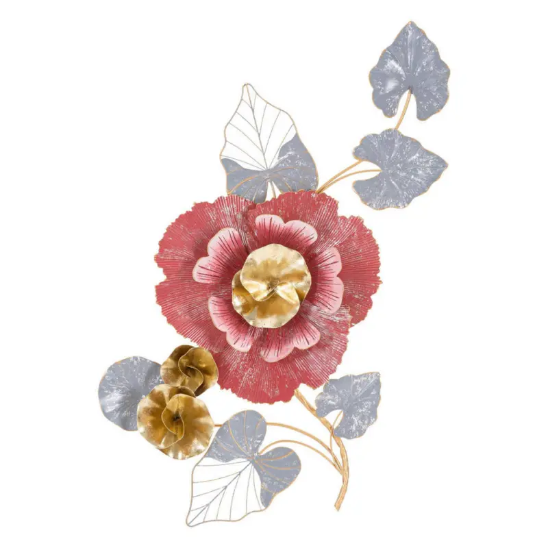 Wanddeko 61/111.80/9.5 cm