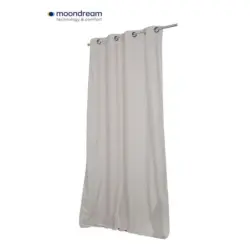 Verdunkelungsvorhang black-out (lichtundurchl&auml;ssig)