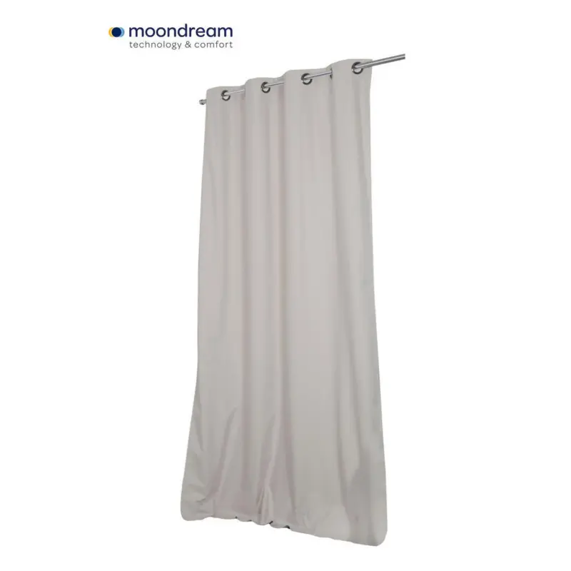 Verdunkelungsvorhang black-out (lichtundurchl&auml;ssig)