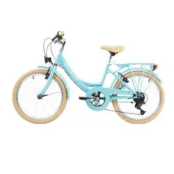 Kinderfahrrad 20 Zoll
