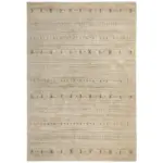 XXXLutz Lauterach - Ihr M&ouml;belhaus bei Bregenz Orientteppich 70/140 cm Pr&auml;rie Naturfarben