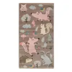 XXXLutz Lauterach - Ihr M&ouml;belhaus bei Bregenz Kinderteppich 120/170 cm Esprit