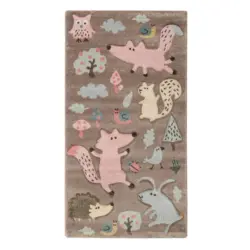 Kinderteppich 120/170 cm Esprit