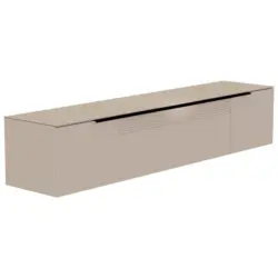 Lowboard in 210/41/45 cm