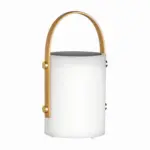 XXXLutz Lauterach - Ihr M&ouml;belhaus bei Bregenz Akku-Tischleuchte Bari 11,5/24 cm