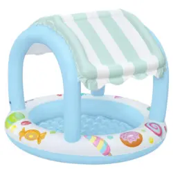 Planschbecken 104/84 cm