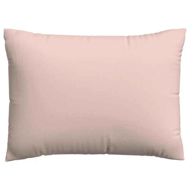 Kopfpolsterbezug Knitted Jersey 60/80 cm