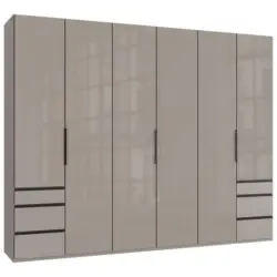 Dreht&uuml;renschrank in Sahara