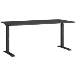 Schreibtisch h&ouml;henverstellbar