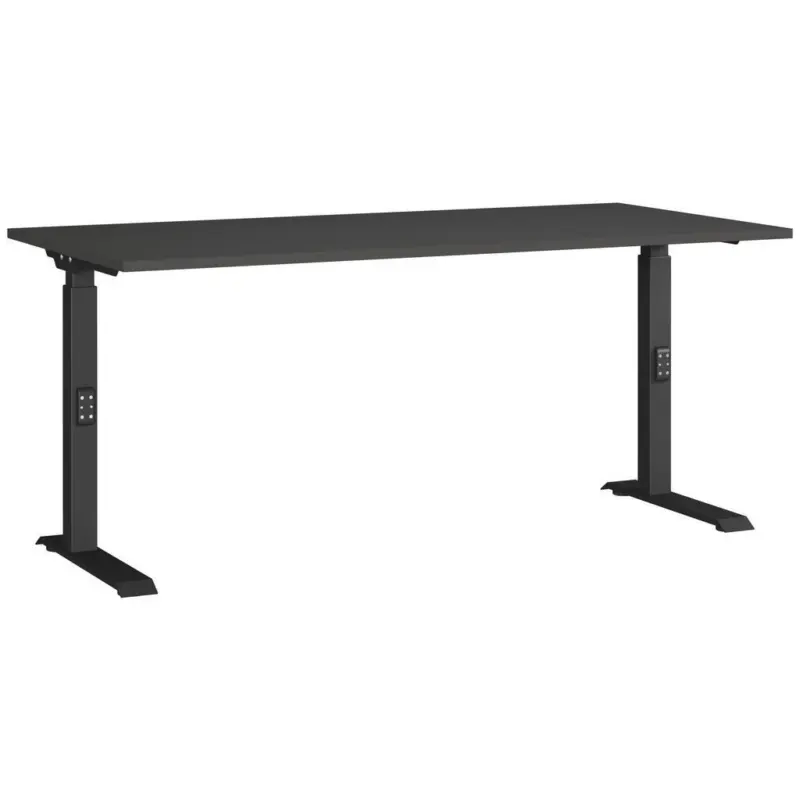 Schreibtisch h&ouml;henverstellbar