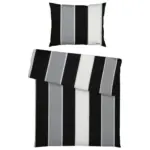 XXXLutz Lauterach - Ihr M&ouml;belhaus bei Bregenz Bettw&auml;sche Lines Makosatin 140/200 cm