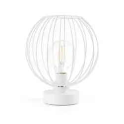 Tischleuchte 25/25/28 cm