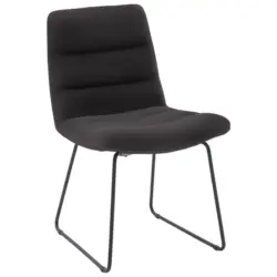 Stuhl Lederauswahl, Stoffauswahl, Typenauswahl Cord