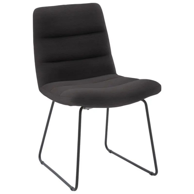 Stuhl Lederauswahl, Stoffauswahl, Typenauswahl Cord