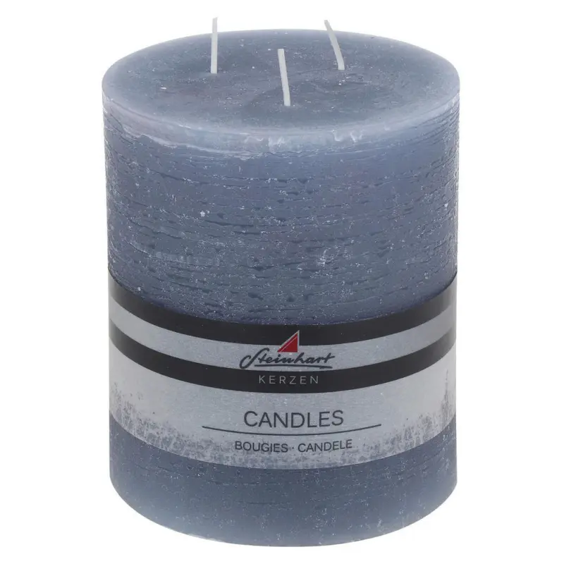 Stumpenkerze 12/14 cm