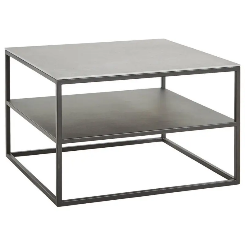 Couchtisch in Keramik