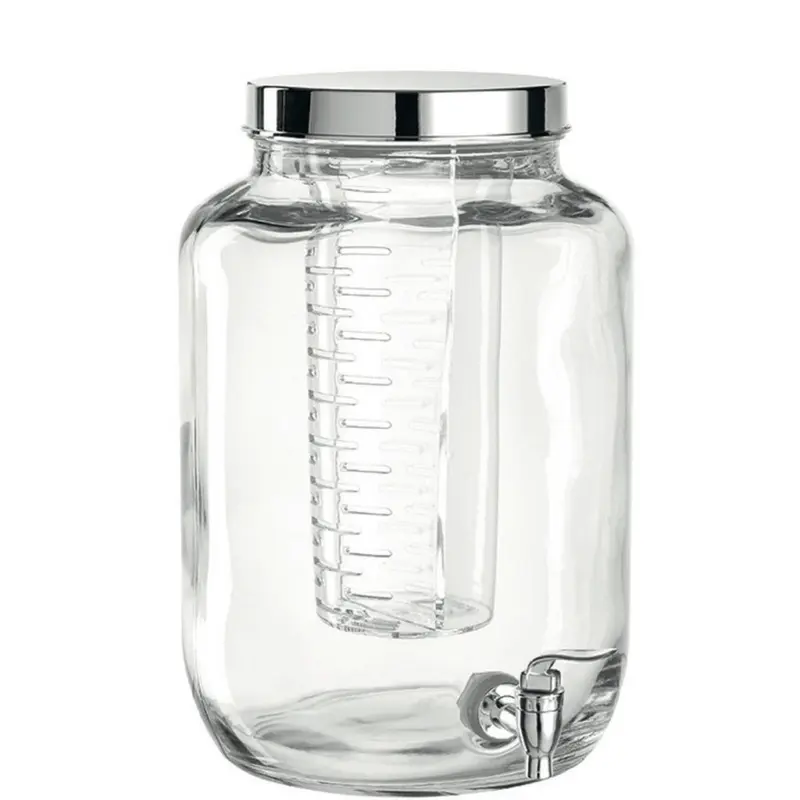 Getr&auml;nkespender Succo