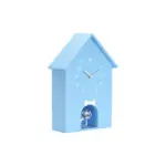 XXXLutz Lauterach - Ihr M&ouml;belhaus bei Bregenz Wanduhr Dog House Hellblau