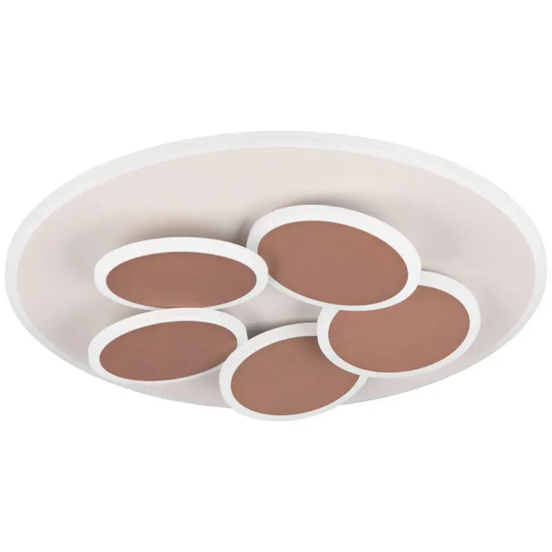 Led-Deckenleuchte 49/7.5 cm