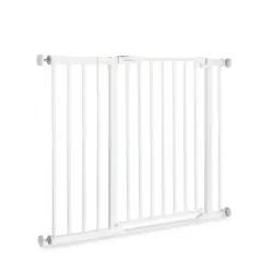 Treppenschutzgitter 96 - 101/77 cm