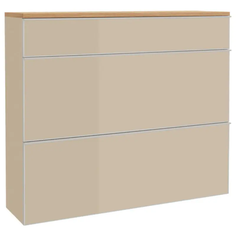 Schuhkipper 120/102/31 cm