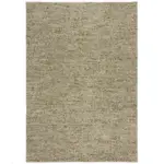 XXXLutz Lauterach - Ihr M&ouml;belhaus bei Bregenz Handwebteppich 120/170 cm Minerals Creme, Gr&uuml;n