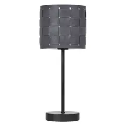 Tischleuchte 16/40.5 cm